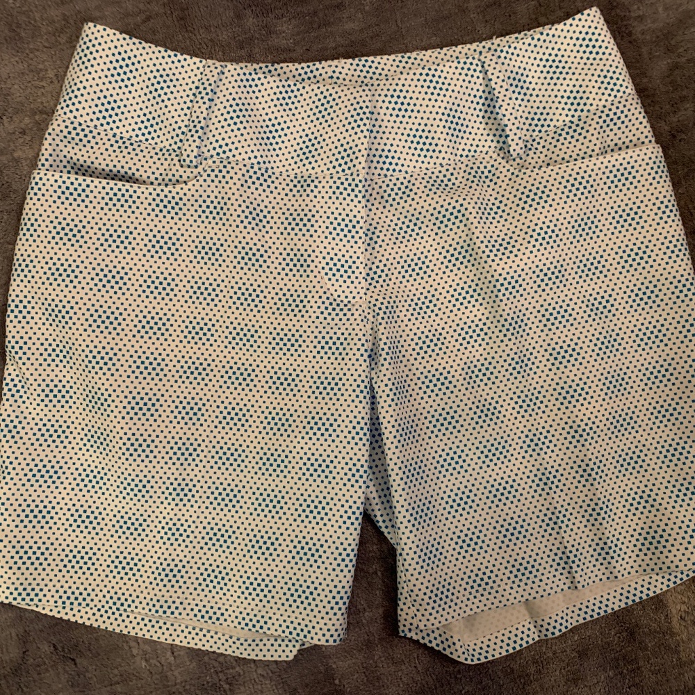 Golf Shorts